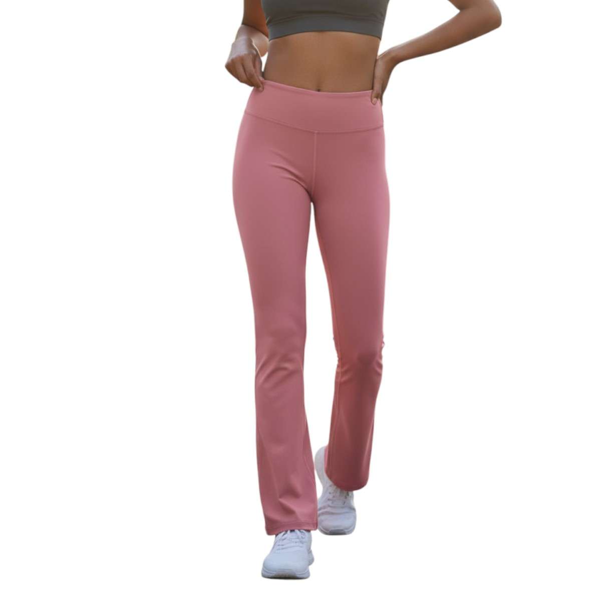 Leggins Training Winnie Yoga Hr Bootcut